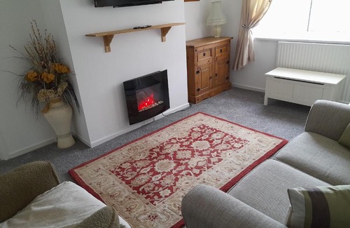 Gretna Casa | Gretna Cosy Cottage