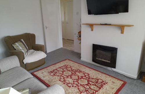 Gretna Casa | Gretna Cosy Cottage