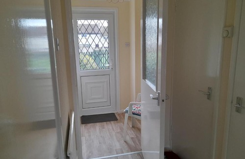 Gretna Casa | Gretna Cosy Cottage