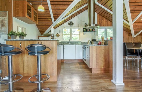 Kramnitse Casa | "Gretta" - 400m from the sea by Interhome