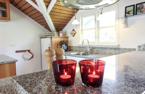 Kramnitse Casa | "Gretta" - 400m from the sea by Interhome