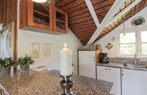 Kramnitse Casa | "Gretta" - 400m from the sea by Interhome