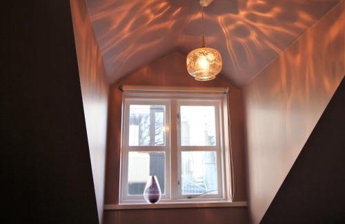 Downtown Casa | Grettir Guesthouse Downtown Charm