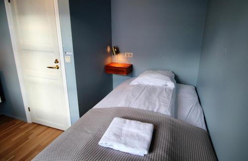 Downtown Casa | Grettir Guesthouse Downtown Charm