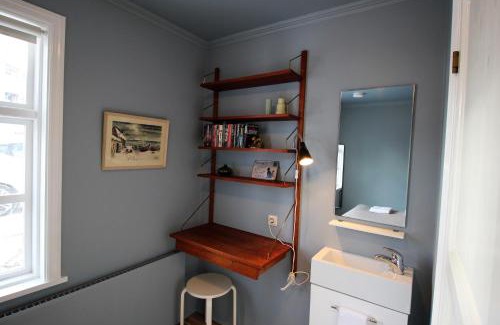 Downtown Casa | Grettir Guesthouse Downtown Charm