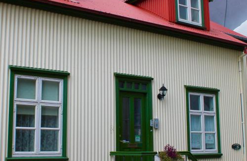 Downtown Casa | Grettir Guesthouse Downtown Charm