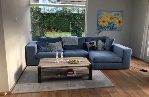 Scharendijke Casa | Grevelingenlaan 30,Modern ingerichte Bungalow aan de Grevelingen,