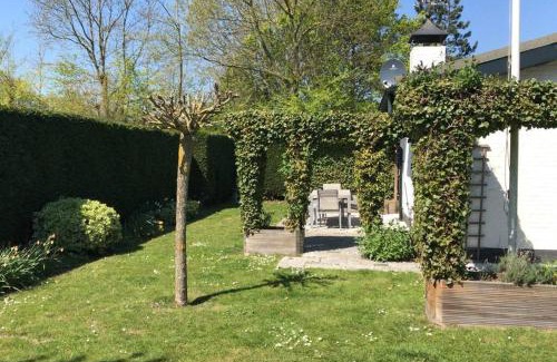Scharendijke Casa | Grevelingenlaan 30,Modern ingerichte Bungalow aan de Grevelingen,