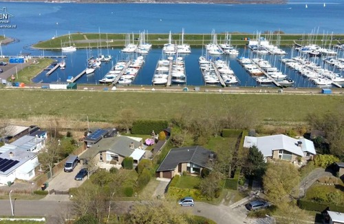 Scharendijke Casa | Grevelingenlaan 37, 750m2 perceel loopafstand Grevelingen, Noordzee
