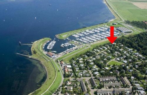 Scharendijke Casa | Grevelingenlaan 37, 750m2 perceel loopafstand Grevelingen, Noordzee