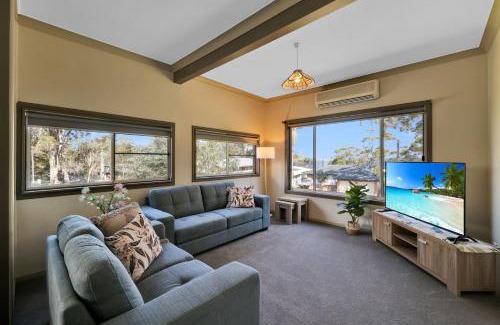 Sanctuary Point Casa | Greville on the bay