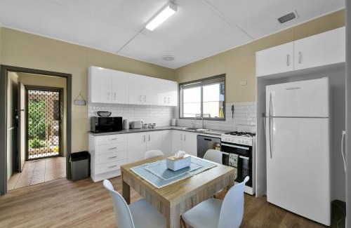 Sanctuary Point Casa | Greville on the bay
