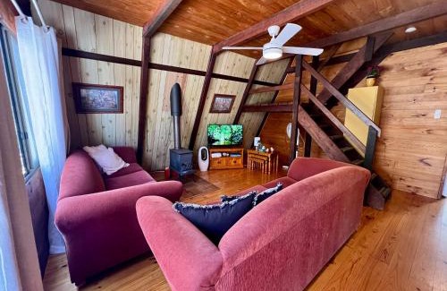 Porongurup Chalet De Esquí | Grevillea at Porongurup Chalets