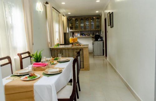 Riara Ridge Casa | Grevillea Farm house