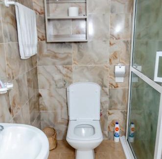 Riara Ridge Casa | Grevillea Farm house