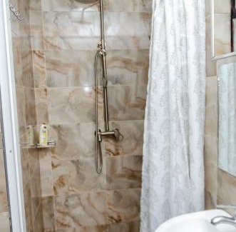 Riara Ridge Casa | Grevillea Farm house