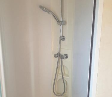 Ingoldmells Casa | Grey 1 Caravan Ingoldmells 3 bedrooms 6 berth