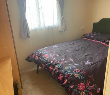 Ingoldmells Casa | Grey 1 Caravan Ingoldmells 3 bedrooms 6 berth