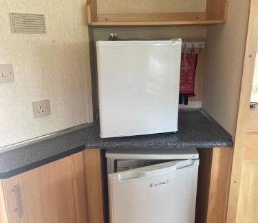 Ingoldmells Casa | Grey 1 Caravan Ingoldmells 3 bedrooms 6 berth