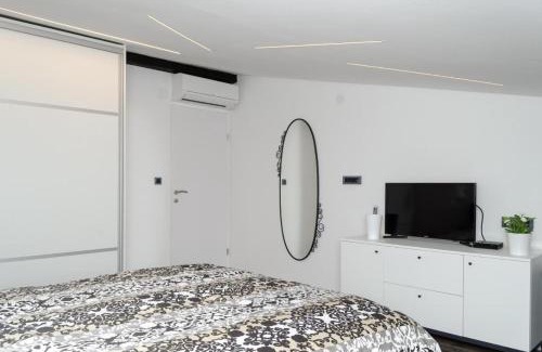 Zagreb Apartamento | Grey apartment Zagreb