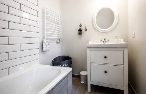 Downtown Apartamento | Grey Apartments