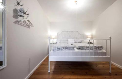 Downtown Apartamento | Grey Apartments