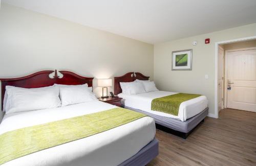 Killington Hotel | Grey Bonnet Inn