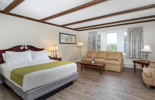 Killington Hotel | Grey Bonnet Inn