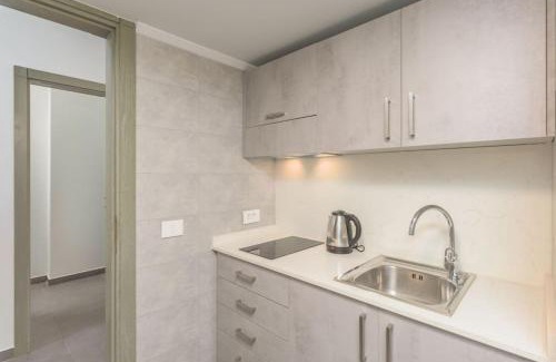 Duhur ash Shuwayr Apartamento | Grey - Elegant Apartments in Awkar