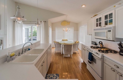 Gilbertsville Casa | Lujo frente al lago 5bdrm en el lago de Kentucky JZ alquiler de vacaciones