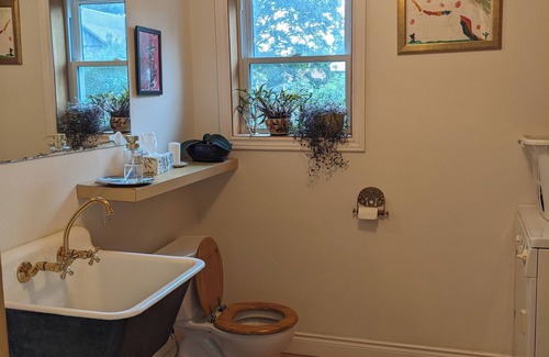 Grey Highlands Casa | Grey Highlands short drive to skiing and hiking