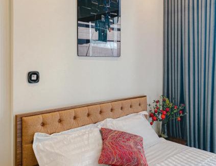 Gia Lam Apartamento | Grey Homestay -R103 Vinhomes Ocean Park-Gia Lam-Ha Noi