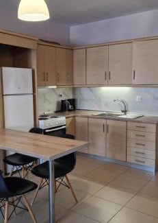 Prinos Apartamento | Grey House