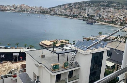 Sarande Apartamento | Grey Luxury Apartments Saranda