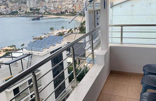 Sarande Apartamento | Grey Luxury Apartments Saranda