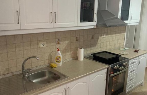 Sarande Apartamento | Grey Luxury Apartments Saranda