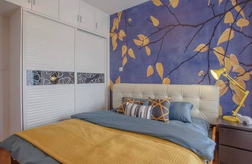 Gaoxin Apartamento | Grey Rabbit 004