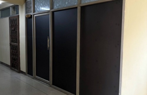 Chong Nonsi Apartamento | GreY Rama III Single Room In Bangkok