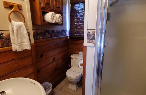 Big Bear Lake Complejo | Grey Squirrel Resort