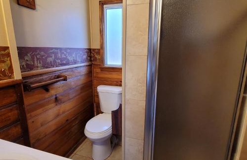 Big Bear Lake Complejo | Grey Squirrel Resort