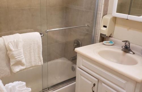 Big Bear Lake Complejo | Grey Squirrel Resort