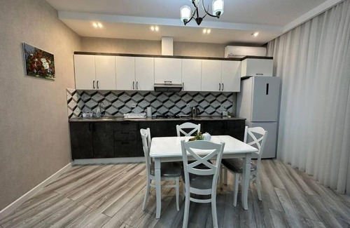 Khatai Apartamento | Grey Suite Apartment