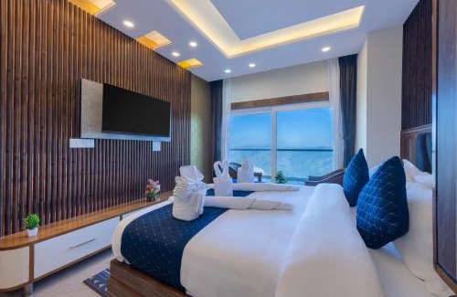 Fagu Cama Y Desayuno | Grey Tower by High Rise Inn Fagu