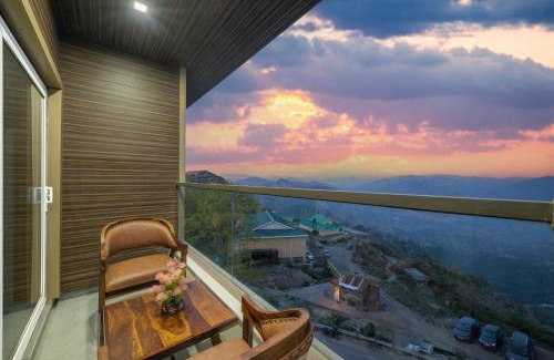 Fagu Cama Y Desayuno | Grey Tower by High Rise Inn Fagu