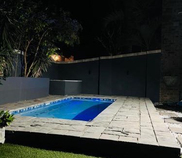 Polokwane Apartamento | Grey Villa on Orion- Luxury Apartment