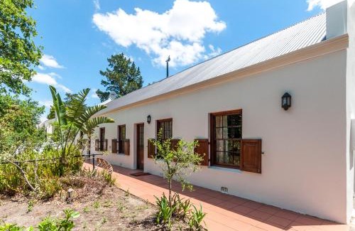 Greyton Casa | GreyCot