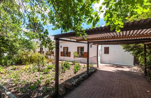 Greyton Casa | GreyCot