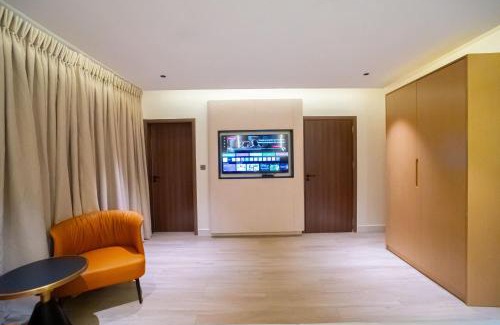 Benin City Hotel | Greyfield Hotel