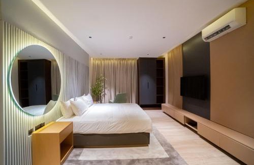 Benin City Hotel | Greyfield Hotel