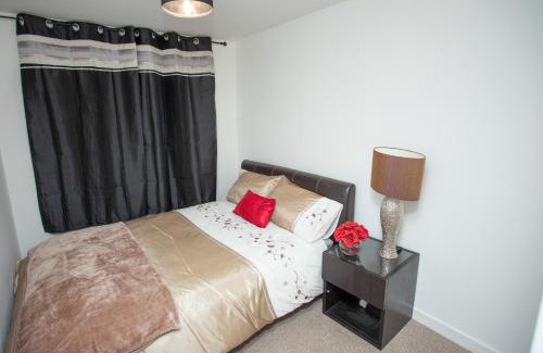 Perth Apartamento | Greyfriars Flat